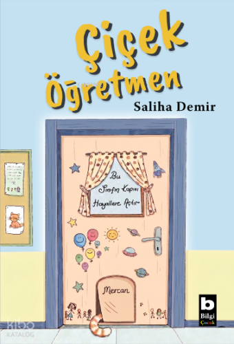 Çiçek Öğretmen