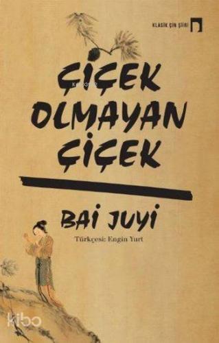 Çiçek Olmayan Çiçek