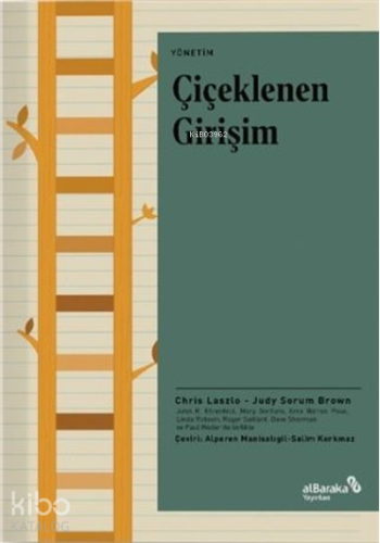 Çiçeklenen Girişim