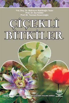 Çiçekli Bitkiler