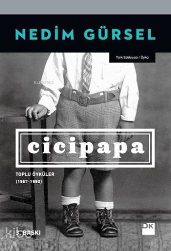Cicipapa; Toplu Öyküler (1967-1990)