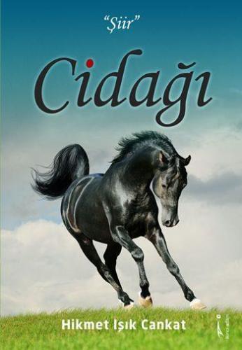 Cidağı - Kitapiks.com