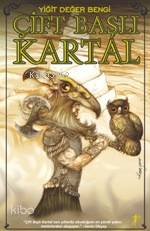 Çift Başlı Kartal - Kitapiks.com