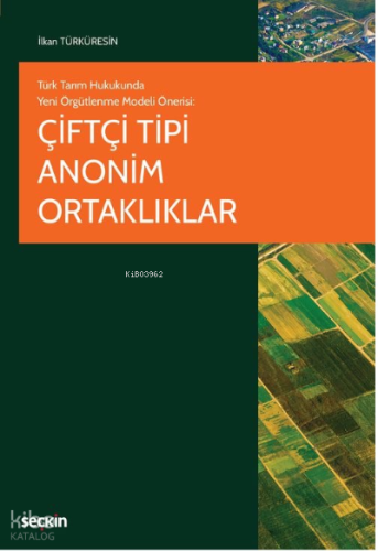 Çiftçi Tipi Anonim Ortaklıklar