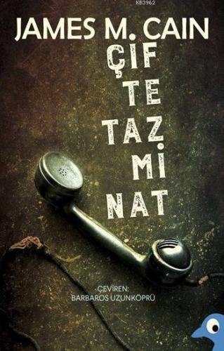 Çifte Tazminat - Kitapiks.com