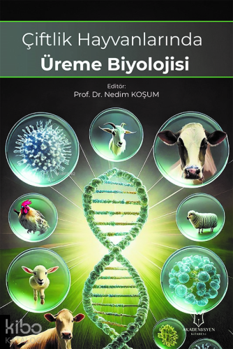 Çiftlik Hayvanlarında Üreme Biyolojisi; Kandida İkinci Beyin Bağırsaklar