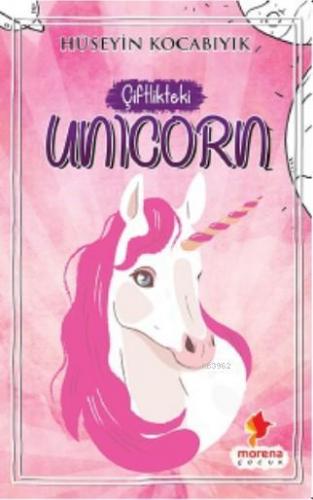 Çiftlikteki Unicorn - Kitapiks.com