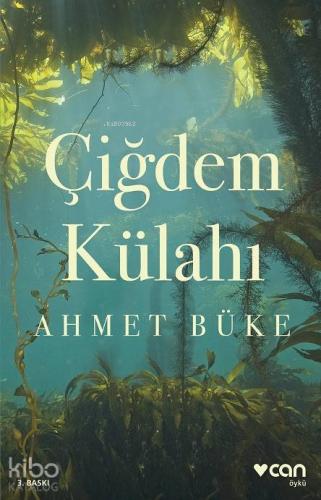 Çiğdem Külahı - Kitapiks.com
