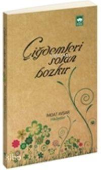 Çiğdemleri Solan Bozkır