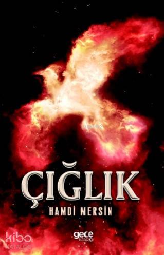 Çığlık - Kitapiks.com