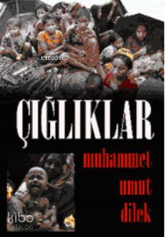 Çığlıklar
