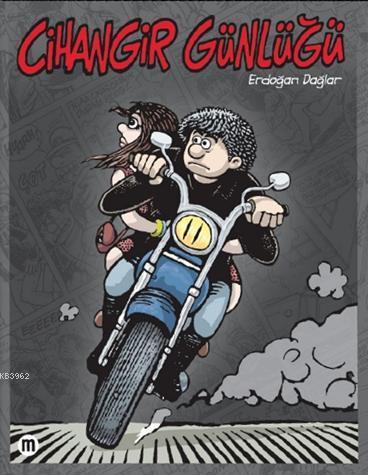 Cihangir Günlüğü - Kitapiks.com