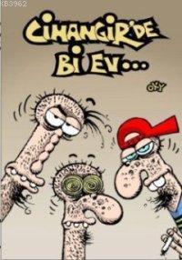 Cihangir'de Bi Ev 1