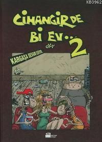 Cihangirde Bi Ev...2