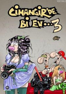 Cihangir'de Bi Ev 3
