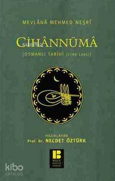 Cihannüma