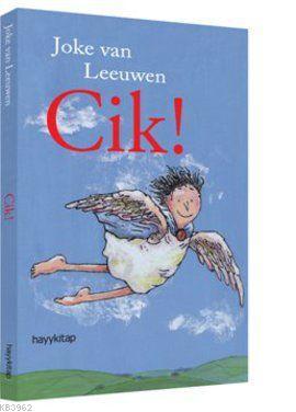 Cik! - Kitapiks.com