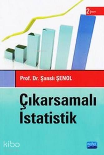 Çıkarsamalı İstatistik - Kitapiks.com
