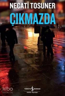 Çıkmazda