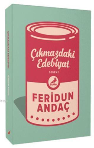 Çıkmazdaki Edebiyat