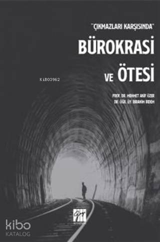 Çıkmazları Karşısında Bürokrasi ve Ötesi