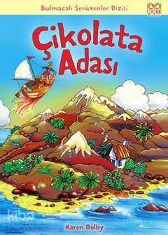 Çikolata Adası - Kitapiks.com