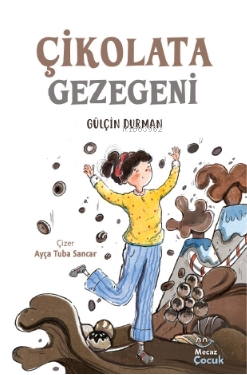 Çikolata Gezegeni