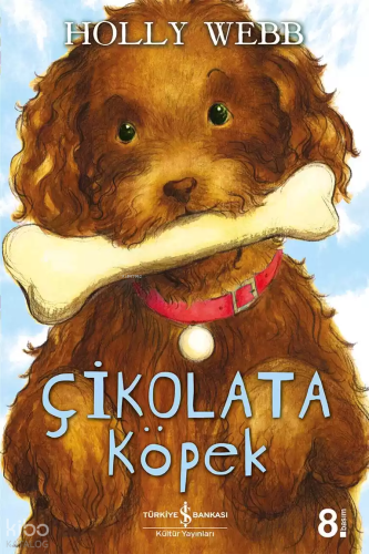 Çikolata Köpek