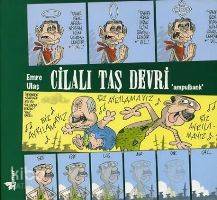 Cilalı Taş Devri; ´ampulbank´