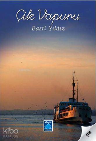 Çile Vapuru