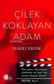 Çilek Koklayan Adam