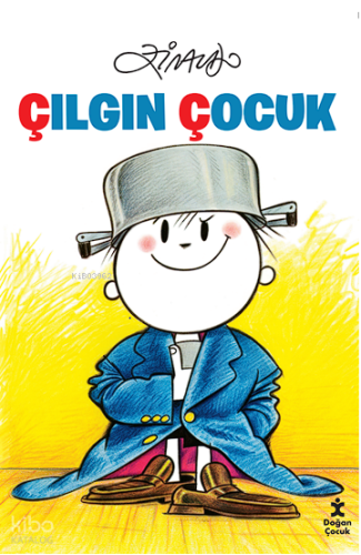 Çılgın Çocuk