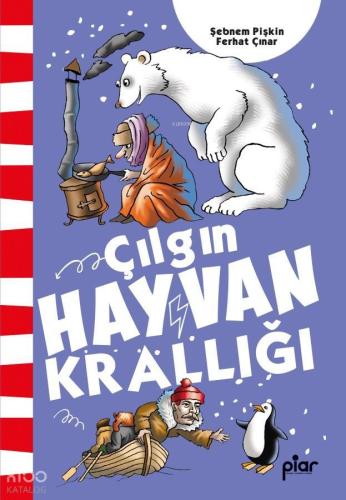 Çılgın Hayvan Krallığı
