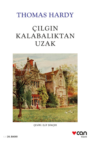 Çılgın Kalabalıktan Uzak