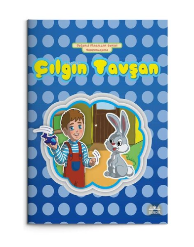 Çılgın Tavşan