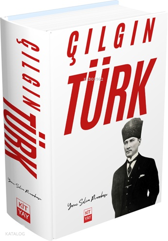 Çılgın Türk Atatürk