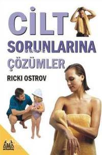 Cilt Sorunlarına Çözümler - Kitapiks.com