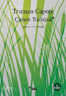Çimen Türküsü - Kitapiks.com