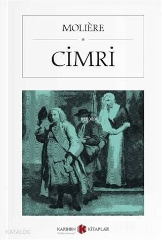 Cimri (Cep Boy)