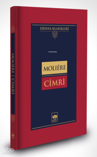 Cimri (Ciltli)