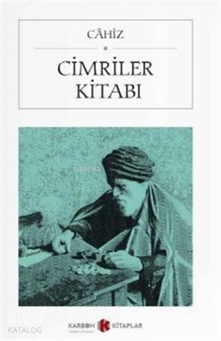 Cimriler Kitabı