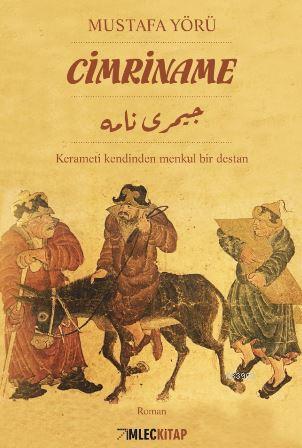 Cimriname; Kerameti Kendinden Menkul Bir Destan