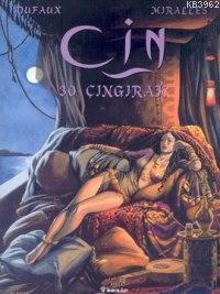 Cin: 30 Çıngırak - Kitapiks.com