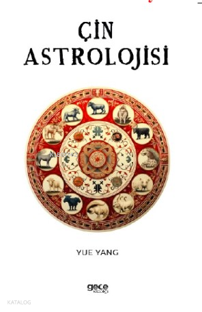 Çin Astrolojisi
