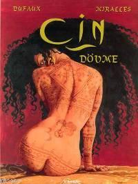 Cin: Dövme - Kitapiks.com