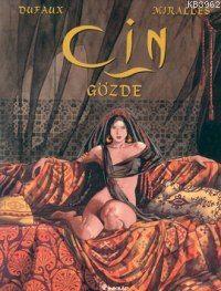 Cin: Gözde - Kitapiks.com