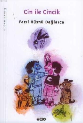 Cin ile Cincik