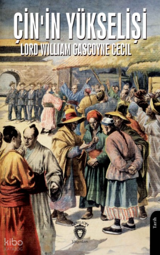 Çin’in Yükselişi