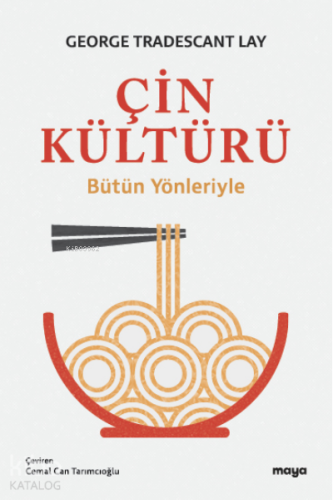 Çin Kültürü - Kitapiks.com