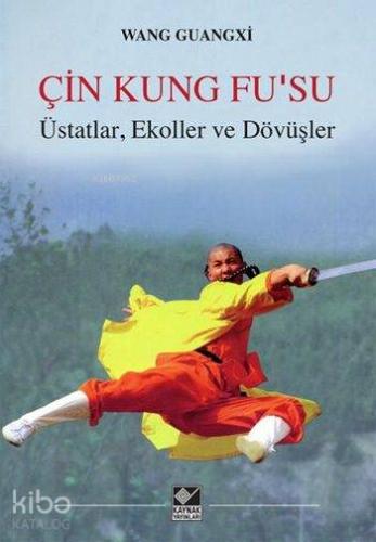 Çin Kung Fu'su; Üstatlar, Ekoller ve Dövüşler